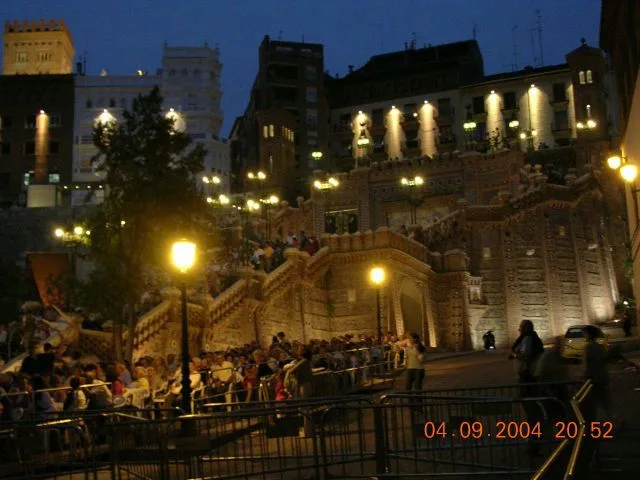 Teruel 2004 — foto 14